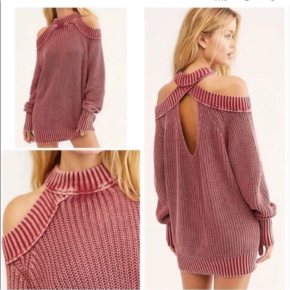 Free People questions leave